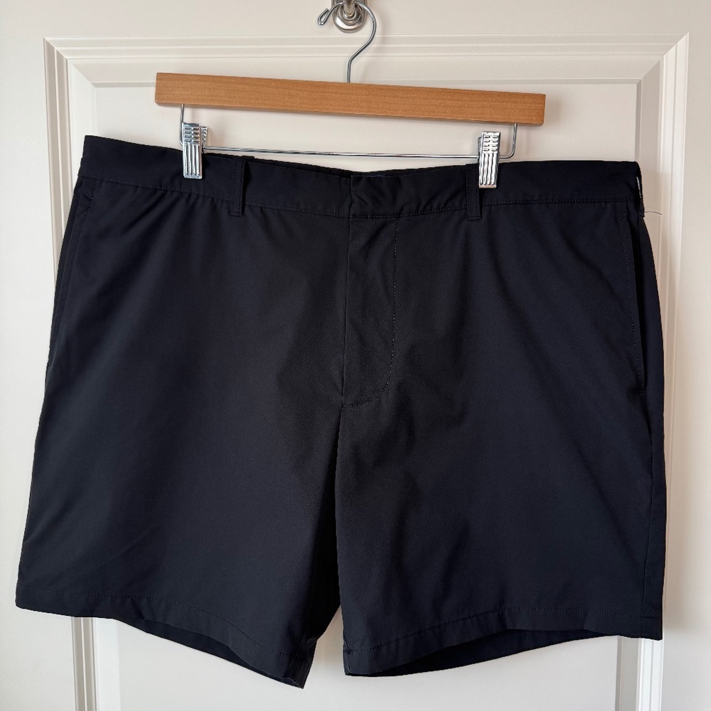 J.Crew 7" Tech Short - Men's XL